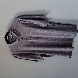 Travis Mathew Men's Polo Shirt